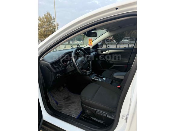 ACİL  FORD FOCUS 2020 TREND X