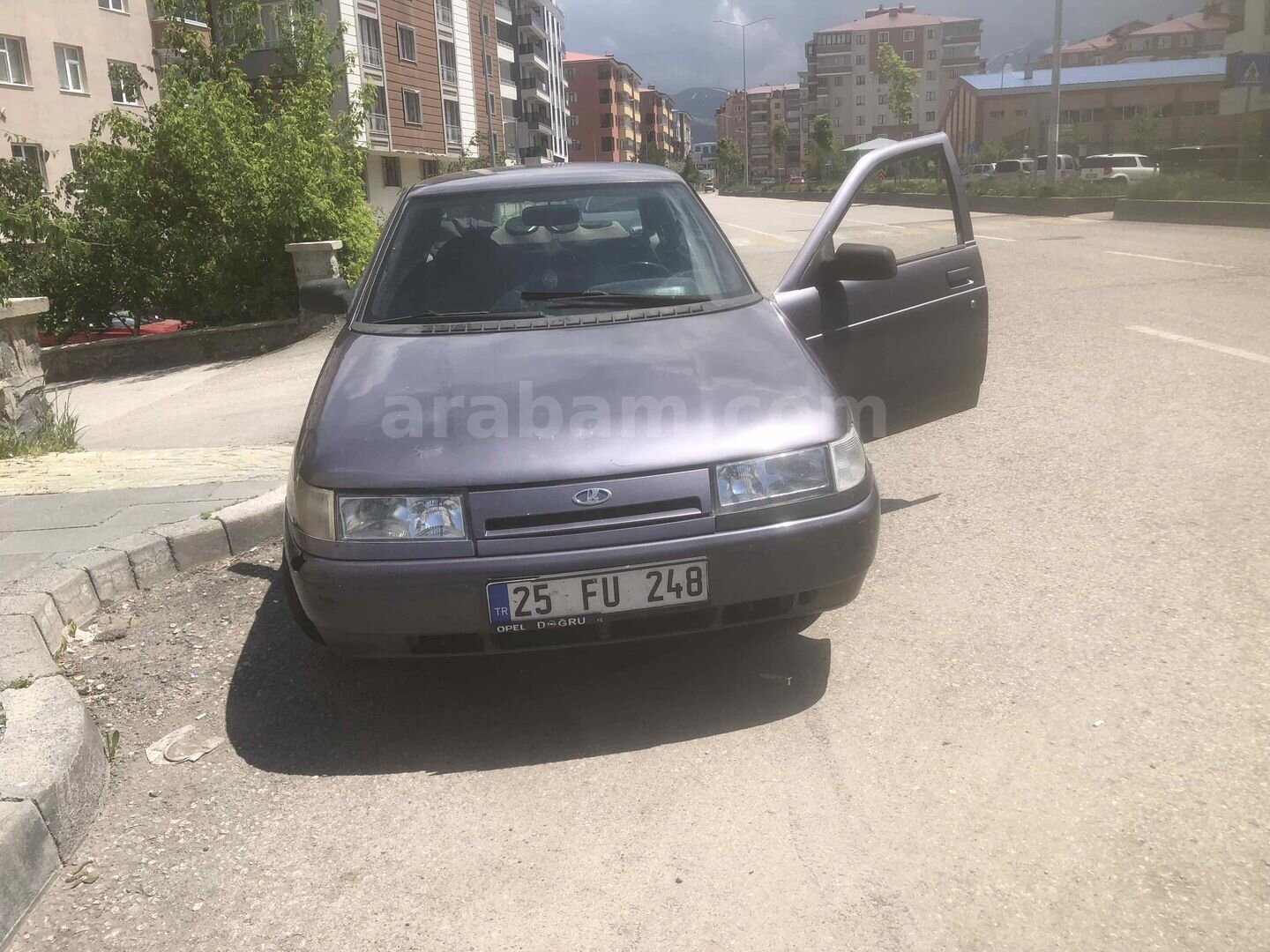 Sahibinden Lada Vega 1.5 2001 Model 1