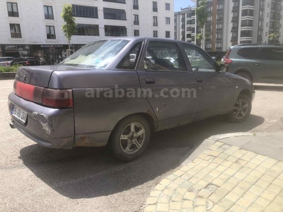 Sahibinden Lada Vega 1.5 2001 Model 