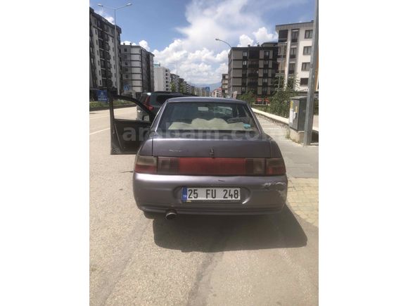 Sahibinden Lada Vega 1.5 2001 Model 