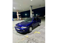 Sahibinden Nissan Primera 2.0 SE 1997 Model Bursa