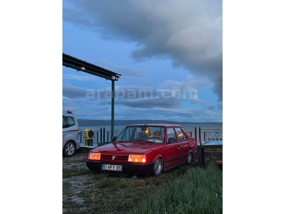 Sahibinden Tofaş Şahin S 1997 Model