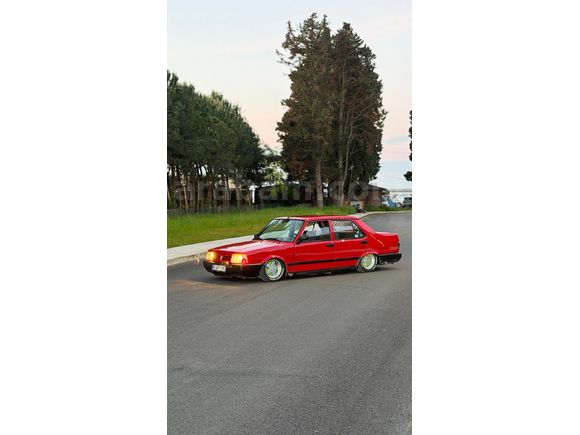 Sahibinden Tofaş Şahin S 1997 Model