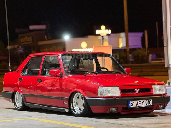 Sahibinden Tofaş Şahin S 1997 Model