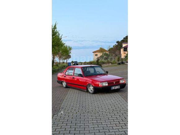Sahibinden Tofaş Şahin S 1997 Model