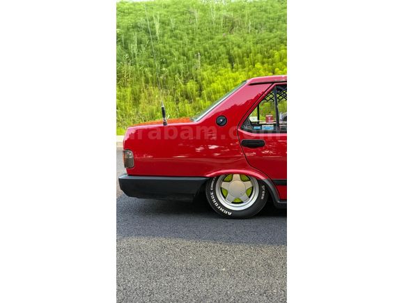 Sahibinden Tofaş Şahin S 1997 Model