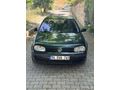Memurdan tertemiz VW Golf otomatik
