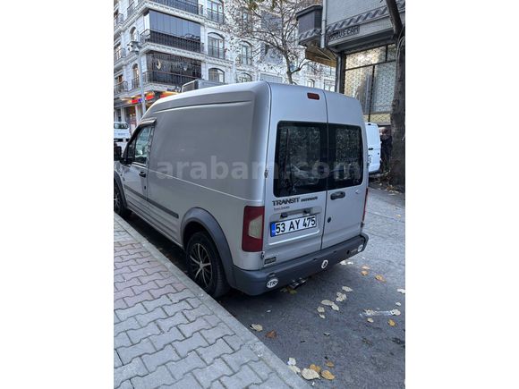 Sahibinden Ford Transit Connect T230 L 2012 Model 