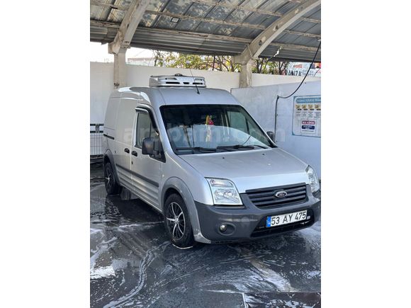 Sahibinden Ford Transit Connect T230 L 2012 Model 