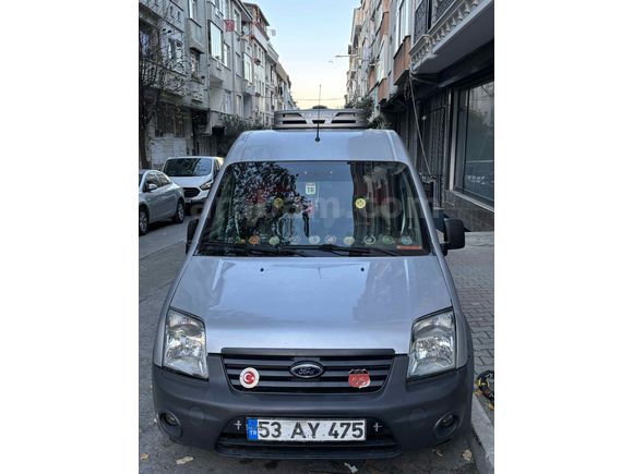 Sahibinden Ford Transit Connect T230 L 2012 Model 