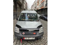 Sahibinden Ford Transit Connect T230 L 2012 Model 