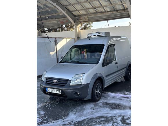 Sahibinden Ford Transit Connect T230 L 2012 Model 