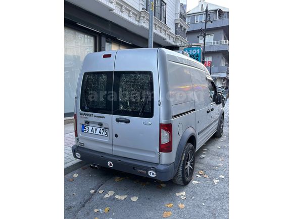 Sahibinden Ford Transit Connect T230 L 2012 Model 