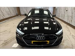 STAR OTOMOTİV DEN  2020 AUDİ A7 QUATTRO 40TDI İÇ DIŞ S-LİNE FULL