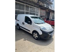 Sahibinden Fiat Fiorino Cargo 1.3 Multijet Plus 2023 Model 