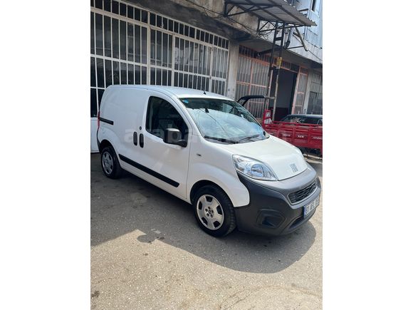 Sahibinden Fiat Fiorino Cargo 1.3 Multijet Plus 2023 Model 