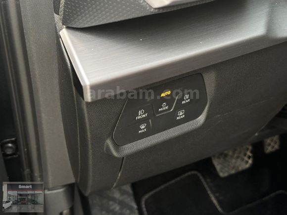 2024 SEAT LEON 1.5 eTSI FR *BOYASIZ*CAM TAVAN*HAYALET*ŞERİT TKP*