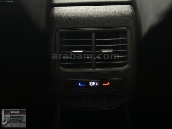 2024 SEAT LEON 1.5 eTSI FR *BOYASIZ*CAM TAVAN*HAYALET*ŞERİT TKP*
