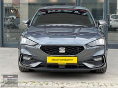 2024 SEAT LEON 1.5 eTSI FR *BOYASIZ*CAM TAVAN*HAYALET*ŞERİT TKP*