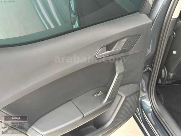 2024 SEAT LEON 1.5 eTSI FR *BOYASIZ*CAM TAVAN*HAYALET*ŞERİT TKP*