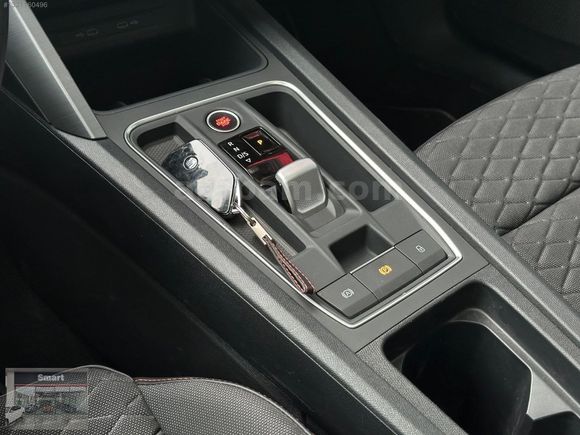 2024 SEAT LEON 1.5 eTSI FR *BOYASIZ*CAM TAVAN*HAYALET*ŞERİT TKP*