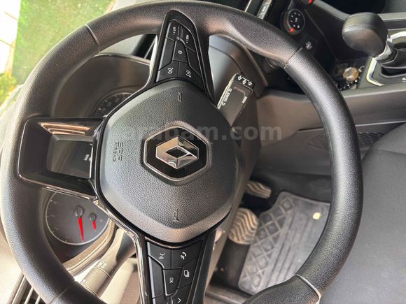 Sahibinden Renault Clio 1.0 TCe Touch 2023 Model 