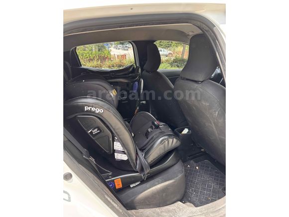 Sahibinden Renault Clio 1.0 TCe Touch 2023 Model 