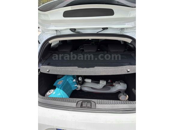 Sahibinden Renault Clio 1.0 TCe Touch 2023 Model 