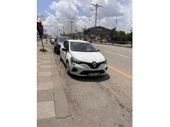 Sahibinden Renault Clio 1.0 TCe Touch 2023 Model 