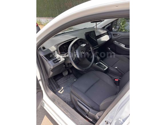 Sahibinden Renault Clio 1.0 TCe Touch 2023 Model 
