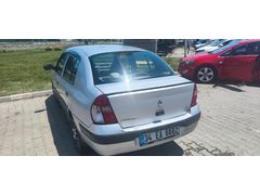 Sahibinden Renault Clio 1.5 dCi Alize 2006 Model  190.000 km Gri