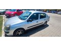Sahibinden Renault Clio 1.5 dCi Alize 2006 Model  190.000 km Gri