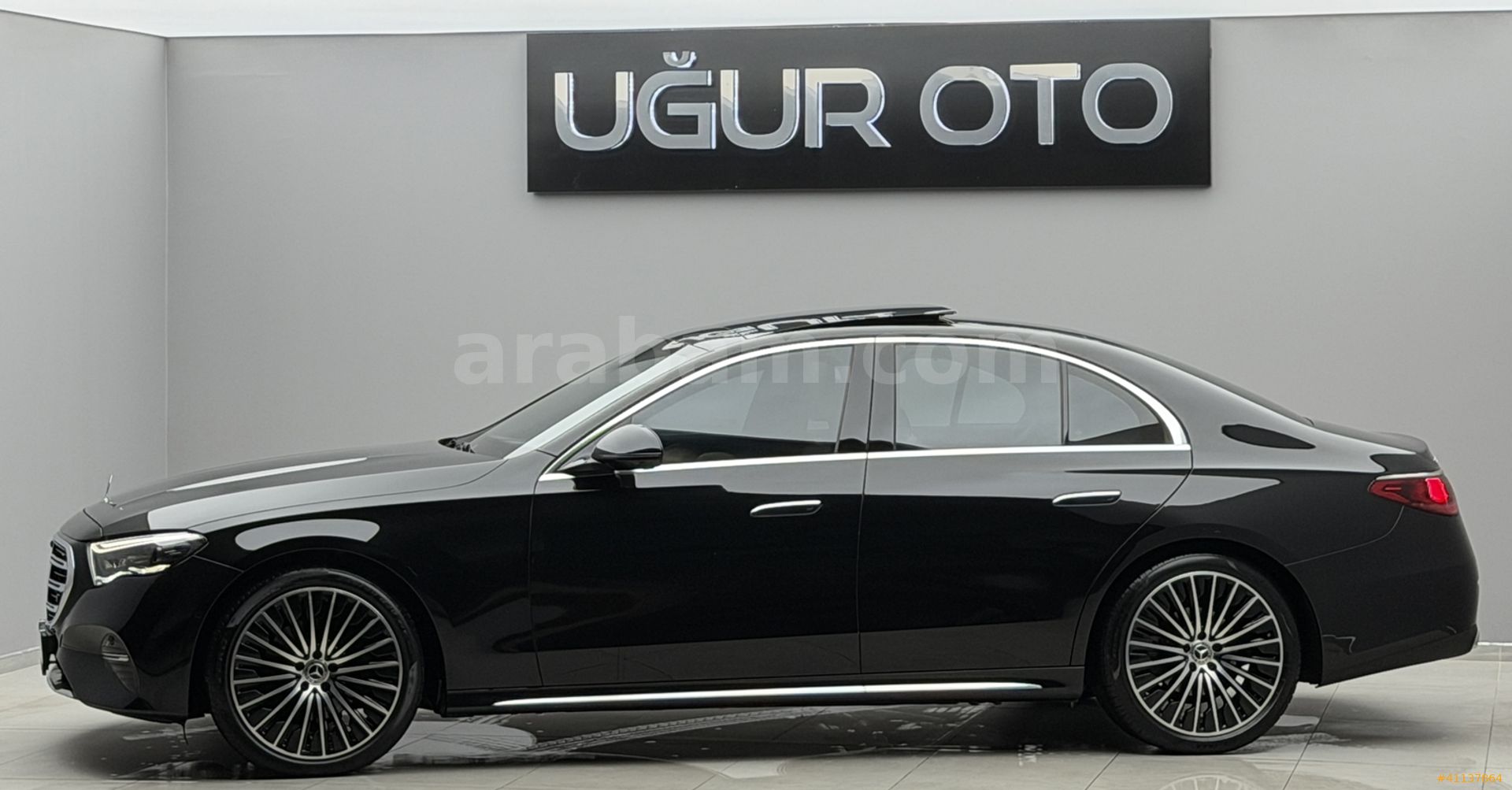 Galeriden Mercedes - Benz E Fiyatları & İkinci El Satılık Mercedes