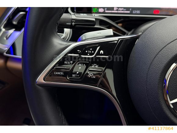 2025 E 220 D EXCLUSIVE 4MATIC TABA+AIR MATIC+A.AKS+20 J+4.K ISIT
