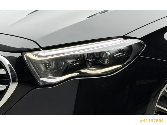 2025 E 220 D EXCLUSIVE 4MATIC TABA+AIR MATIC+A.AKS+20 J+4.K ISIT