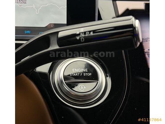 2025 E 220 D EXCLUSIVE 4MATIC TABA+AIR MATIC+A.AKS+20 J+4.K ISIT
