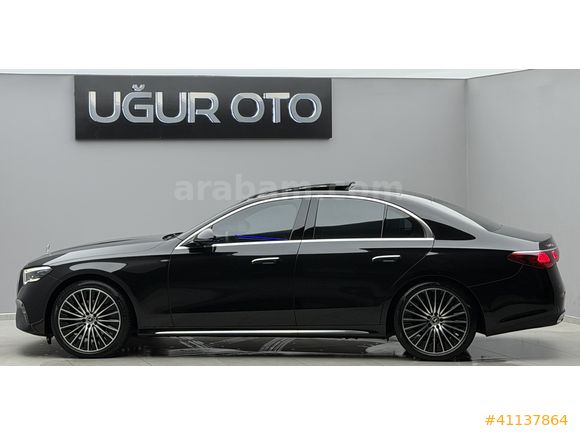 2025 E 220 D EXCLUSIVE 4MATIC TABA+AIR MATIC+A.AKS+20 J+4.K ISIT