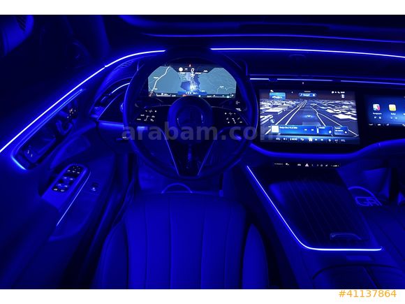 2025 E 220 D EXCLUSIVE 4MATIC TABA+AIR MATIC+A.AKS+20 J+4.K ISIT