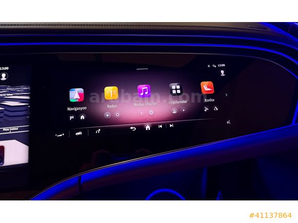 2025 E 220 D EXCLUSIVE 4MATIC TABA+AIR MATIC+A.AKS+20 J+4.K ISIT