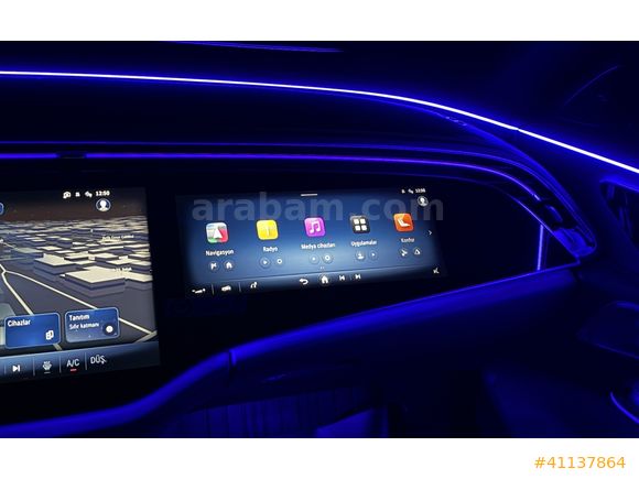 2025 E 220 D EXCLUSIVE 4MATIC TABA+AIR MATIC+A.AKS+20 J+4.K ISIT