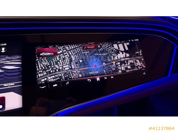 2025 E 220 D EXCLUSIVE 4MATIC TABA+AIR MATIC+A.AKS+20 J+4.K ISIT