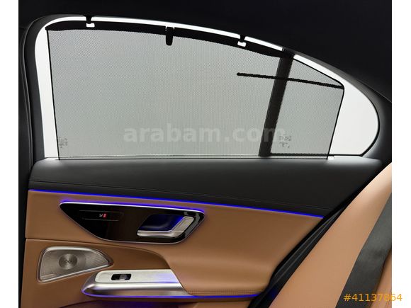 2025 E 220 D EXCLUSIVE 4MATIC TABA+AIR MATIC+A.AKS+20 J+4.K ISIT