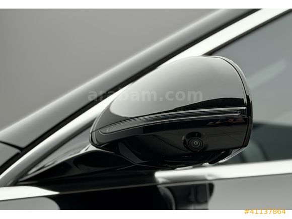 2025 E 220 D EXCLUSIVE 4MATIC TABA+AIR MATIC+A.AKS+20 J+4.K ISIT