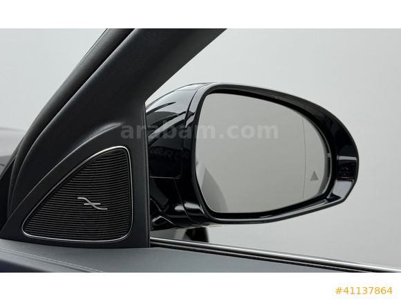 2025 E 220 D EXCLUSIVE 4MATIC TABA+AIR MATIC+A.AKS+20 J+4.K ISIT