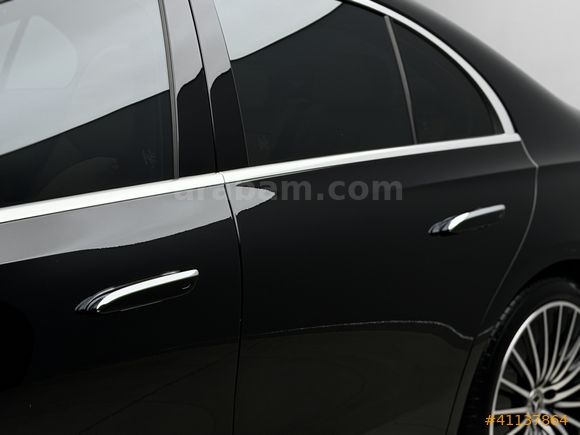 2025 E 220 D EXCLUSIVE 4MATIC TABA+AIR MATIC+A.AKS+20 J+4.K ISIT