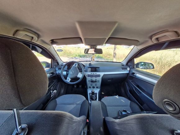 Sahibinden Opel Astra 1.3 CDTI Enjoy 2009 Model
