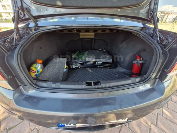 Sahibinden Opel Astra 1.3 CDTI Enjoy 2009 Model
