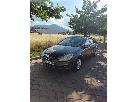 Sahibinden Opel Astra 1.3 CDTI Enjoy 2009 Model