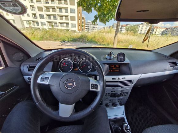 Sahibinden Opel Astra 1.3 CDTI Enjoy 2009 Model