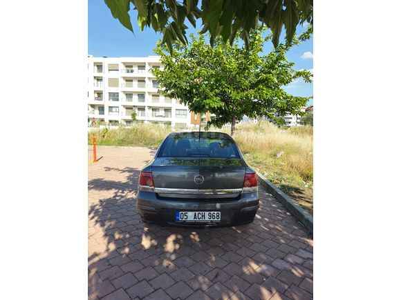Sahibinden Opel Astra 1.3 CDTI Enjoy 2009 Model